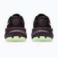 Női futócipők ASICS Trabuco 14 black/dark aubergine 7