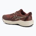 Férfi futócipők Asics Gel-Venture 11 rusted rock/light dust 3