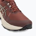 Férfi futócipők Asics Gel-Venture 11 rusted rock/light dust 7