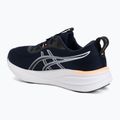 Férfi futócipők Asics Gel-Pulse 17 Midnight/Bright Sunstone 3