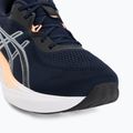 Férfi futócipők Asics Gel-Pulse 17 Midnight/Bright Sunstone 7