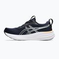 Férfi futócipők Asics Gel-Pulse 17 Midnight/Bright Sunstone 2