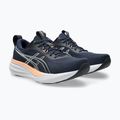 Férfi futócipők Asics Gel-Pulse 17 Midnight/Bright Sunstone 3