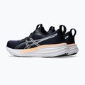 Férfi futócipők Asics Gel-Pulse 17 Midnight/Bright Sunstone 4