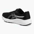 Férfi futócipők ASICS Gel-Contend 10 black/white 3