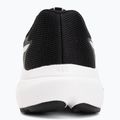 Férfi futócipők ASICS Gel-Contend 10 black/white 6