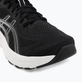 Férfi futócipők ASICS Gel-Contend 10 black/white 7