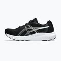 Férfi futócipők ASICS Gel-Contend 10 black/white 3