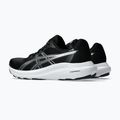 Férfi futócipők ASICS Gel-Contend 10 black/white 4
