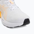 Férfi futócipők ASICS GT-1000 15 white/stadium orange 7