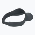 Tenisz napellenző Asics Performance Visor Performance Black 2