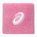 Csuklópántok ASICS Wrist Band 2 pcs. bubblegum