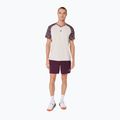 Férfi tenisznadrág ASICS Padel Court 7IN dark aubergine 2