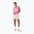 Teniszszoknya ASICS Padel Court soft oat 2