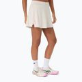 Teniszszoknya ASICS Padel Court soft oat 4