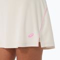 Teniszszoknya ASICS Padel Court soft oat 8