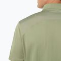 Férfi póló ASICS Court Polo khaki green 6