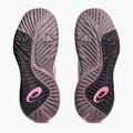 Női teniszcipő ASICS Gel-Resolution X soft oat/dark aubergine 3