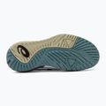 Férfi teniszcipő ASICS Gel-Resolution X white/dark aubergine 4