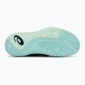 Férfi teniszcipő ASICS Gel-Resolution X night sky/illuminate mint 4