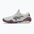 Női teniszcipő ASICS Court FF 3 Clay soft oat/dusty mauve 2
