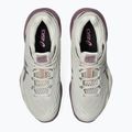 Női teniszcipő ASICS Court FF 3 Clay soft oat/dusty mauve 4