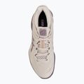 Női teniszcipő ASICS Court FF 3 Clay soft oat/dusty mauve 5