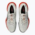Férfi teniszcipő ASICS Court FF 3 Clay soft oat/vintage khaki 4