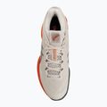 Férfi teniszcipő ASICS Court FF 3 Clay soft oat/vintage khaki 5