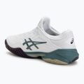 Férfi teniszcipő ASICS Court FF 3 white/foggy teal 3