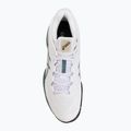Férfi teniszcipő ASICS Court FF 3 white/foggy teal 5