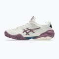 Női teniszcipő ASICS Court FF 3 soft oat/dusty mauve 2
