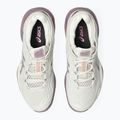 Női teniszcipő ASICS Court FF 3 soft oat/dusty mauve 4
