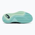 Férfi teniszcipő ASICS Gel-Resolution X Clay night sky/illuminate mint 4