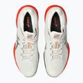 Férfi teniszcipő ASICS Court FF 3 soft oat/vintage khaki 4