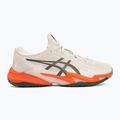 Férfi teniszcipő ASICS Court FF 3 soft oat/vintage khaki 2