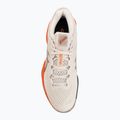 Férfi teniszcipő ASICS Court FF 3 soft oat/vintage khaki 5