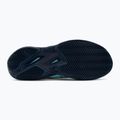 Férfi teniszcipő ASICS Solution Speed FF 4 Clay illuminate mint/night sky 4