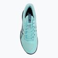 Férfi teniszcipő ASICS Solution Speed FF 4 Clay illuminate mint/night sky 5