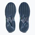 Férfi teniszcipő ASICS Solution Speed FF 4 Clay illuminate mint/night sky 3