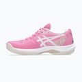 Női padelcipő ASICS Game FF Padel bubblegum/white 2