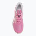 Női padelcipő ASICS Game FF Padel bubblegum/white 5