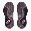 Női teniszcipő ASICS Gel-Resolution X Clay soft oat/dark aubergine 3
