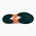 Férfi padelcipő Asics Game Ff Padel white/jewel green 4