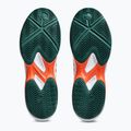 Férfi padelcipő Asics Game Ff Padel white/jewel green 3
