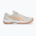 Női teniszcipő ASICS Game FF Clay W soft oat/cantaloupe