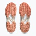 Női teniszcipő ASICS Game FF Clay W soft oat/cantaloupe 3