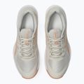 Női teniszcipő ASICS Game FF Clay W soft oat/cantaloupe 4
