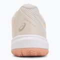 Női teniszcipő ASICS Game FF Clay W soft oat/cantaloupe 6