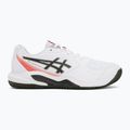 Férfi teniszcipő ASICS Gel-Dedicate 9 Clay white/vintage khaki 2